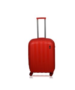 Travel suitcase