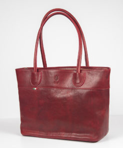 LEATHER BAG