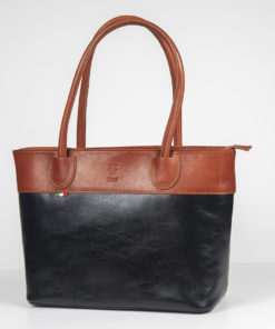 LEATHER BAG