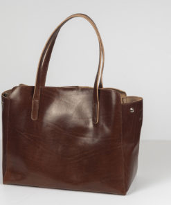 LEATHER BAG