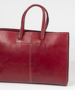 LEATHER BAG
