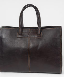 LEATHER BAG