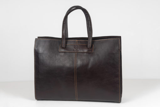 LEATHER BAG