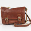 LEATHER BAG