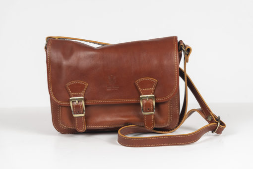 LEATHER BAG