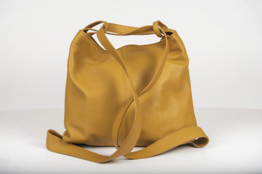 LEATHER BAG