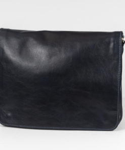 LEATHER SHOULDER BAGS