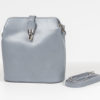 LEATHER SHOULDER BAGS