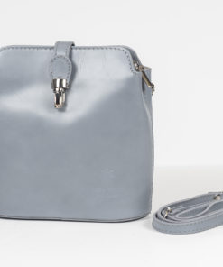 LEATHER SHOULDER BAGS