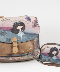 ANEKKE BAGS