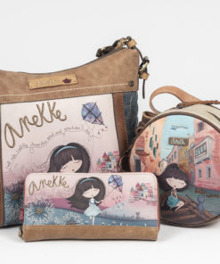ANEKKE BAGS