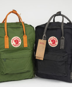 FJALLRAVEN KANKEN - ANEKKE