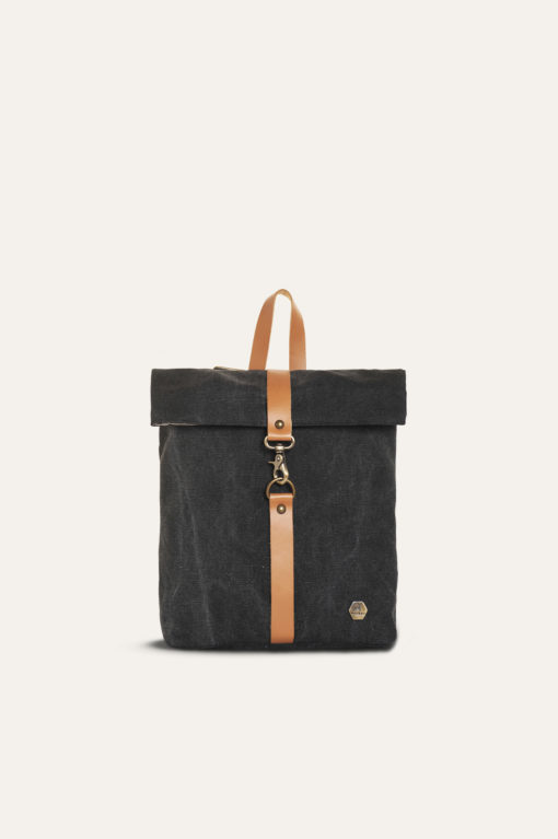 CANVAS BAGS