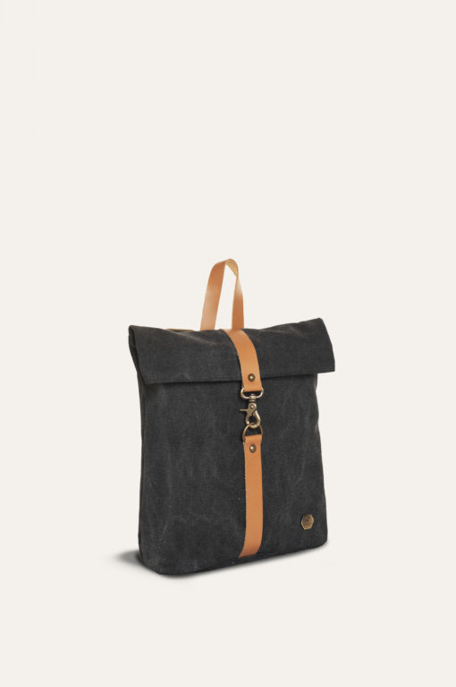 CANVAS BAGS